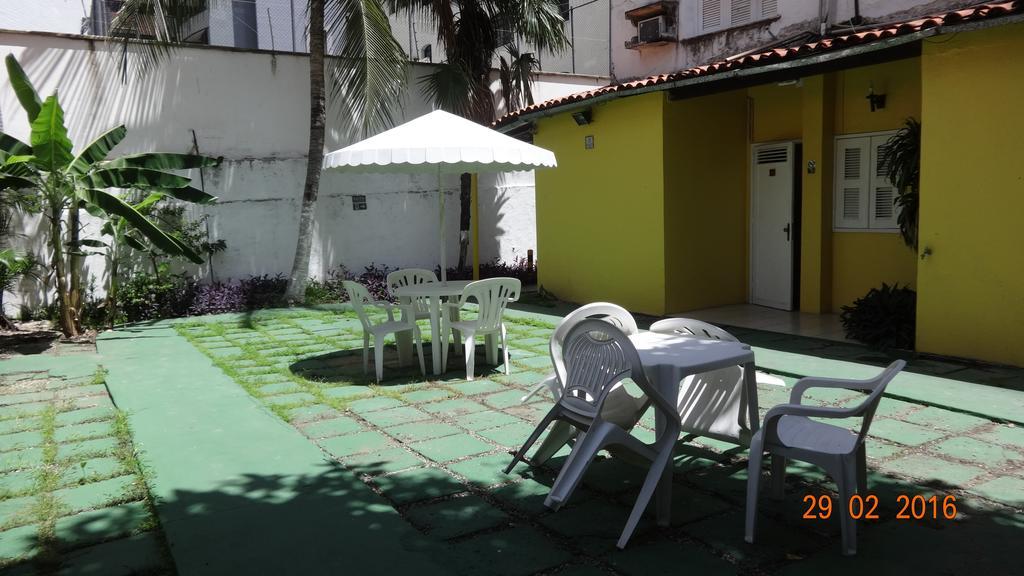 Brisa Do Meireles Apartamento *