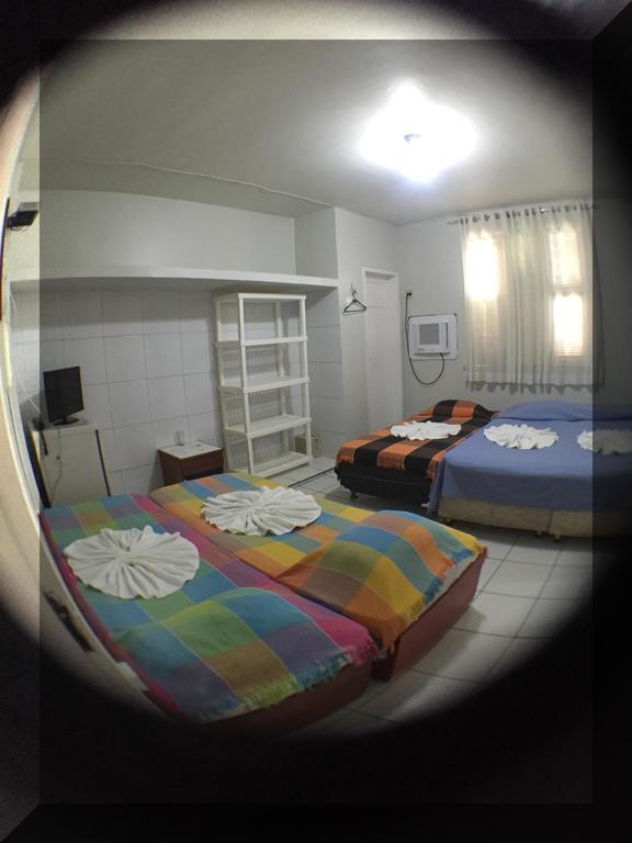 Apartamento Brisa Do Meireles Fortaleza (Ceara)