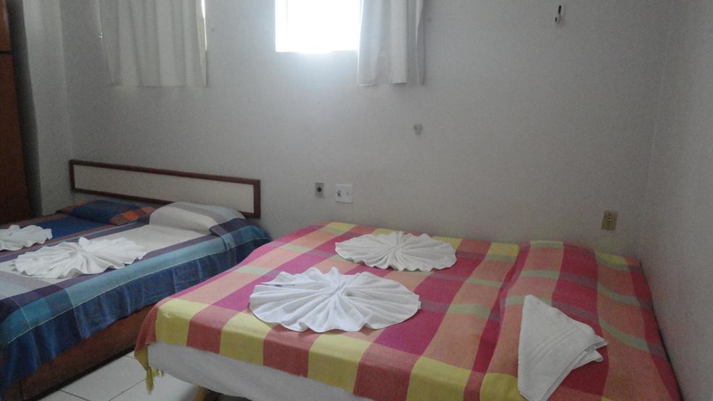 Brisa Do Meireles Apartamento