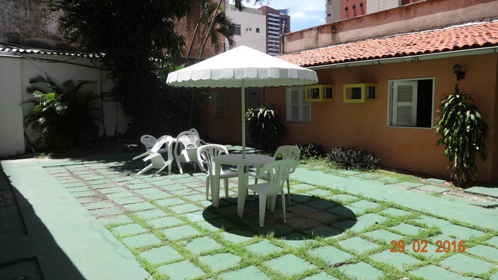 Brisa Do Meireles Apartamento