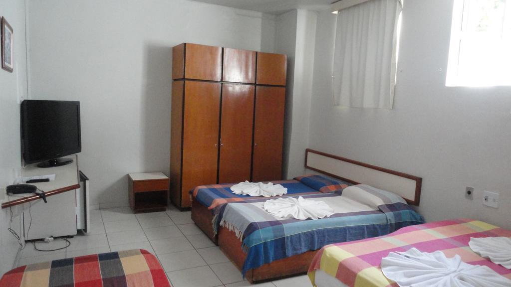 Apartamento Brisa Do Meireles *