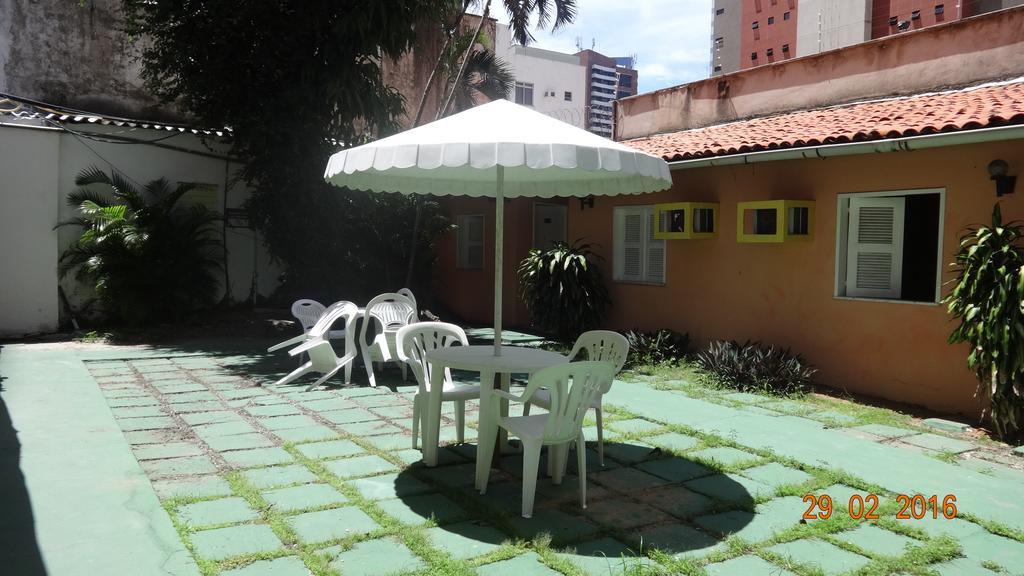 Brisa Do Meireles Apartamento Fortaleza (Ceara)
