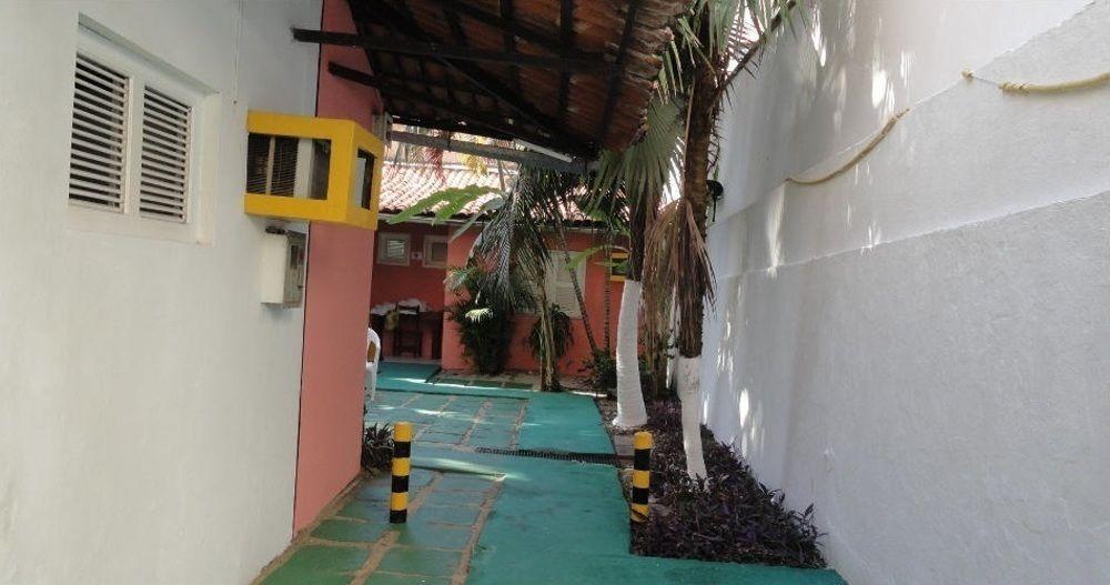 Apartamento Brisa Do Meireles