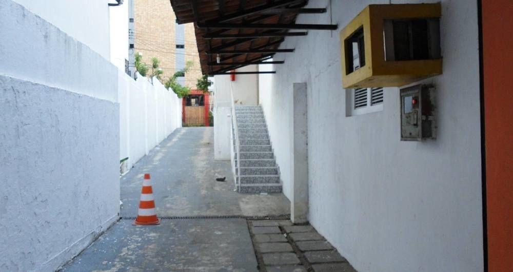 Brisa Do Meireles Fortaleza (Ceara)