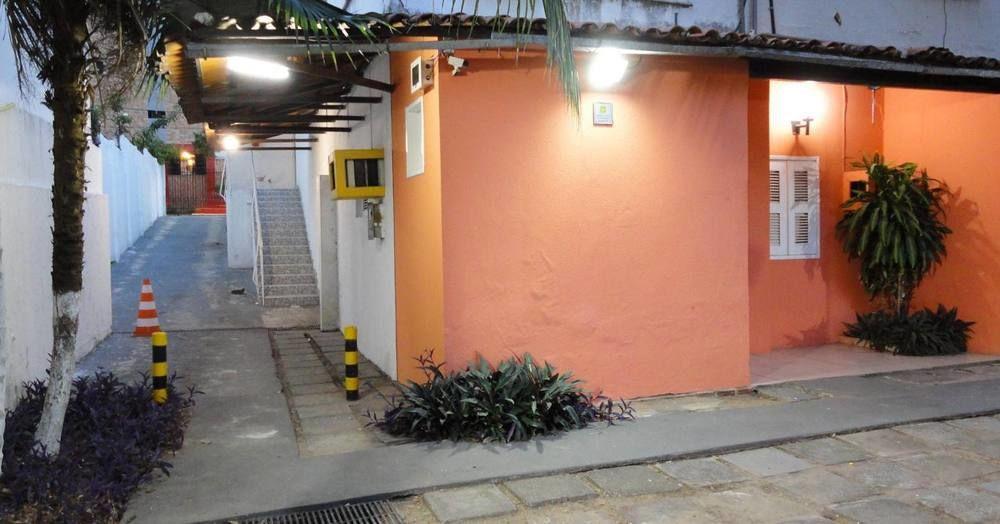 Apartamento Brisa Do Meireles Fortaleza (Ceara)