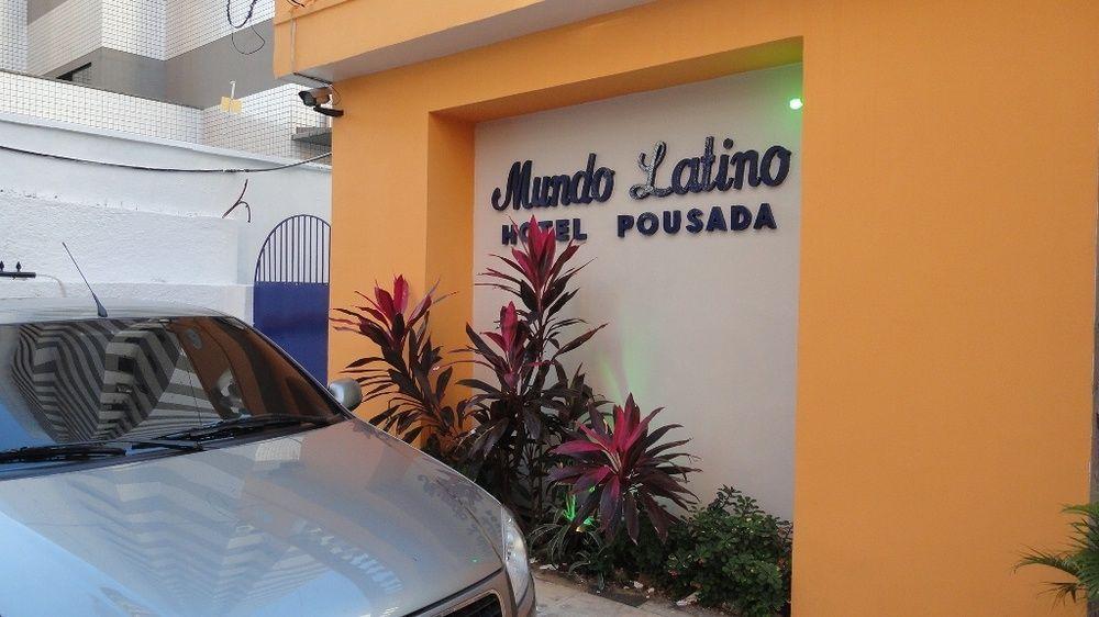 Apartamento Brisa Do Meireles *