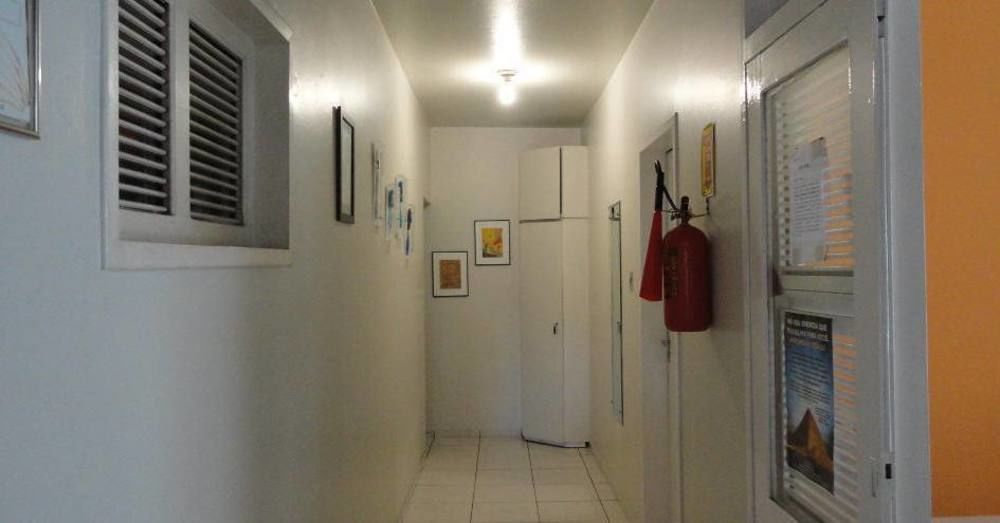 Apartamento Brisa Do Meireles *