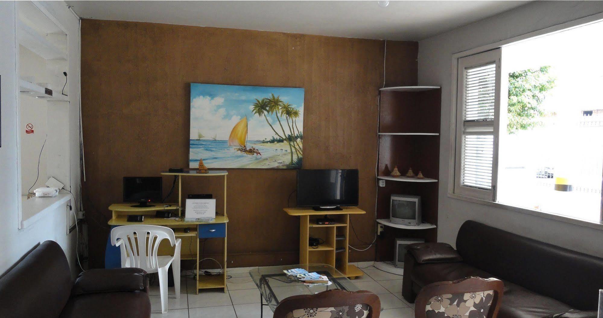 Brisa Do Meireles Apartamento