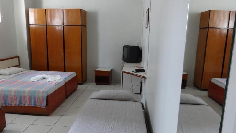 Brisa Do Meireles Apartamento *