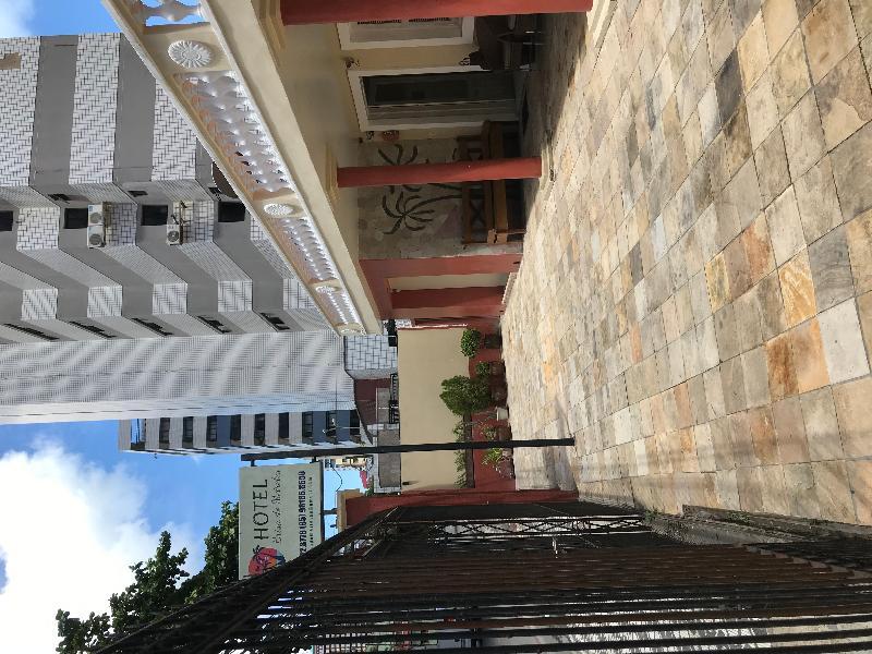 Brisa Do Meireles Apartamento