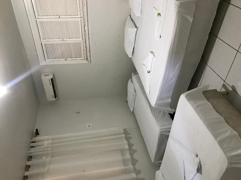 Apartamento Brisa Do Meireles *